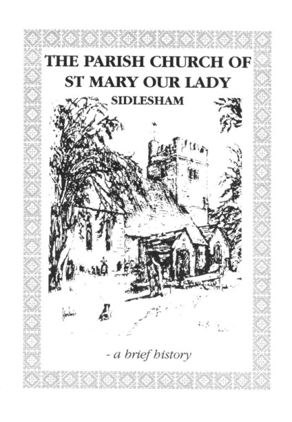 St Marys Ch Sidlesham.jpg (61662 bytes)